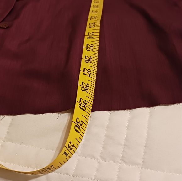 💰Christie and Jill Chic Long Sleeve Button Down Top - Picture 10 of 15